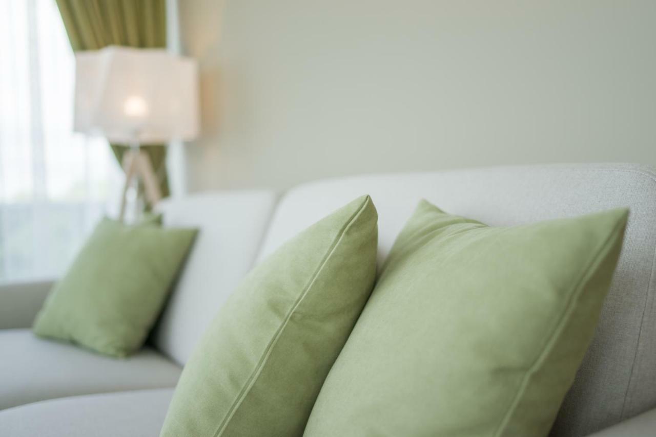 Luxury Apartments Druskininkai Dış mekan fotoğraf