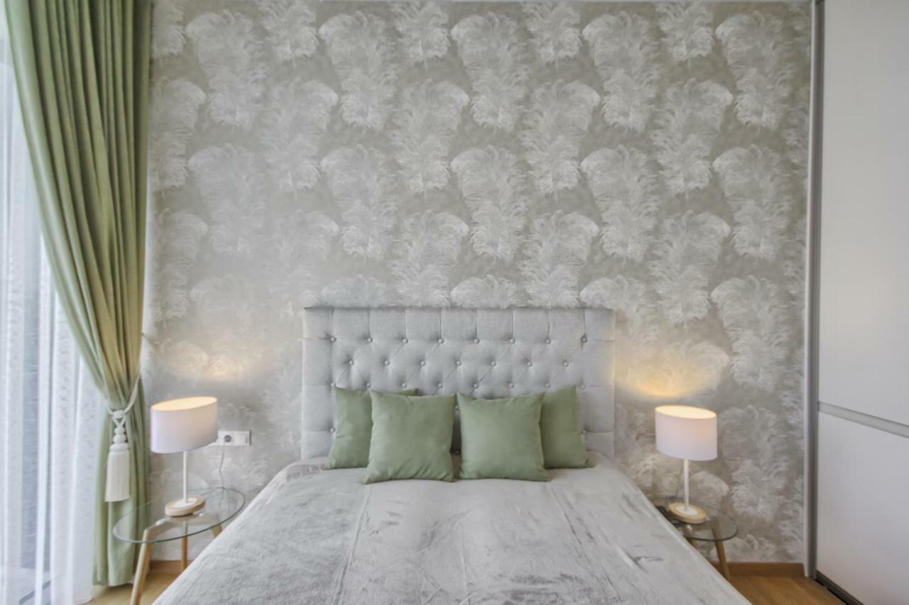 Luxury Apartments Druskininkai Dış mekan fotoğraf