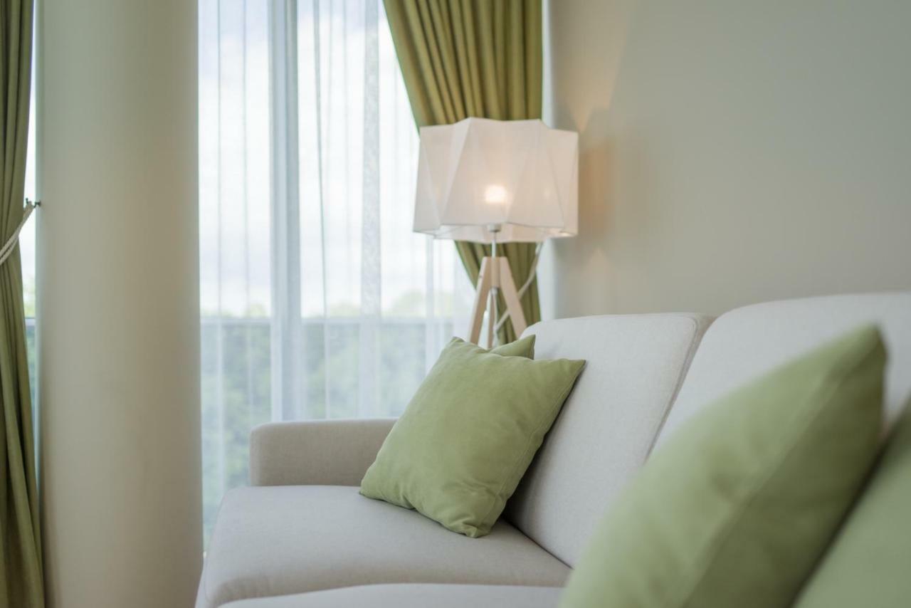 Luxury Apartments Druskininkai Dış mekan fotoğraf
