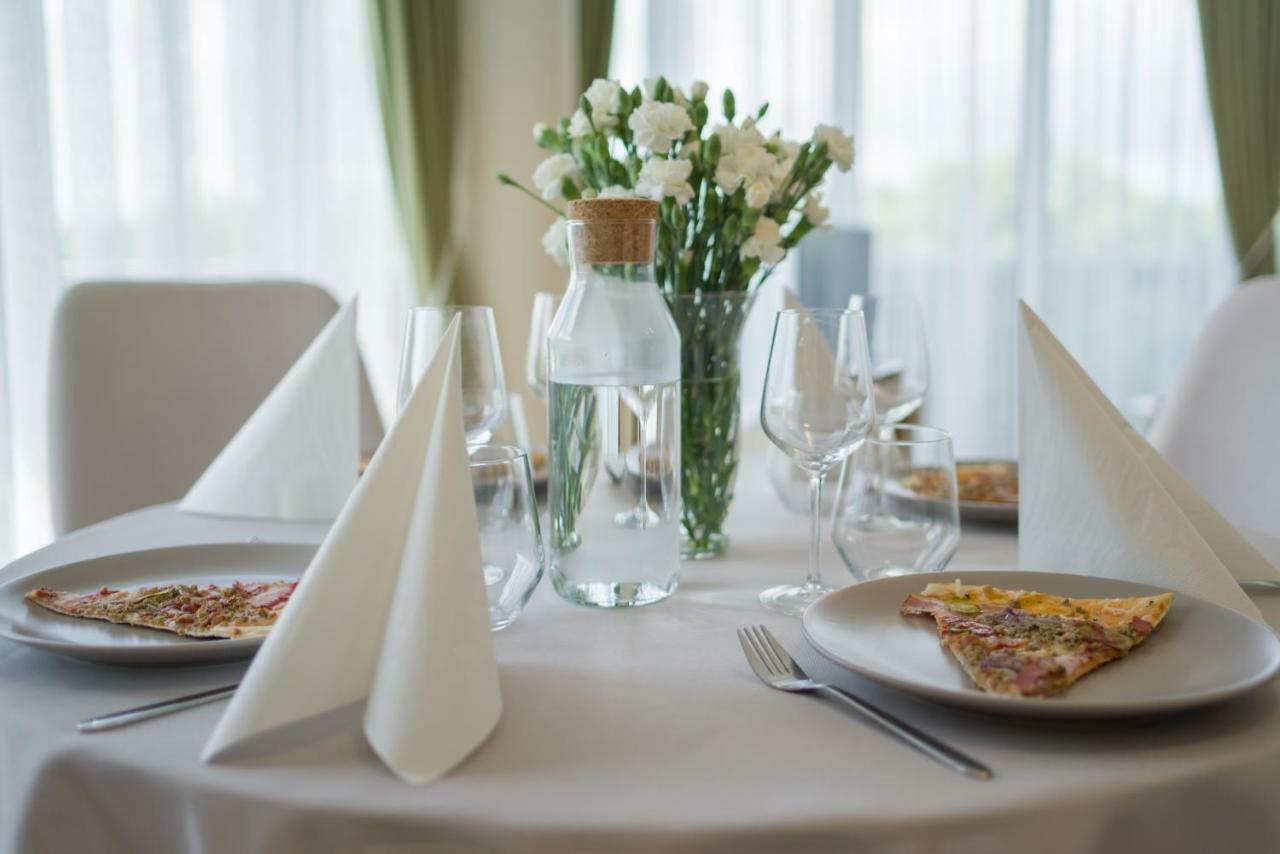 Luxury Apartments Druskininkai Dış mekan fotoğraf