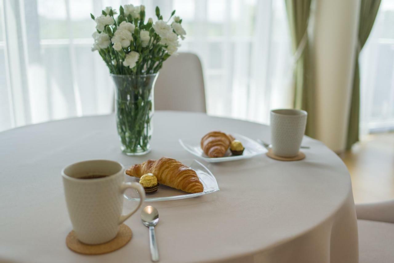 Luxury Apartments Druskininkai Dış mekan fotoğraf